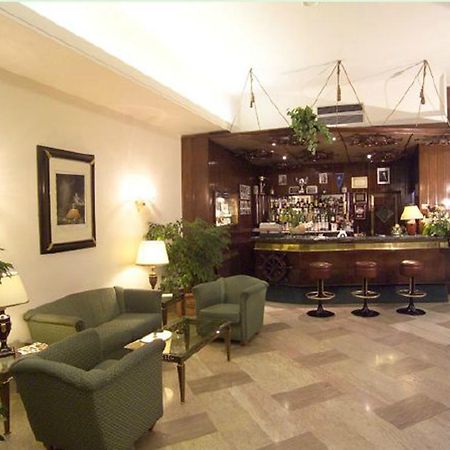 Hotel Dello Stretto Messina Dış mekan fotoğraf