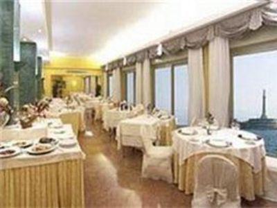 Hotel Dello Stretto Messina Dış mekan fotoğraf