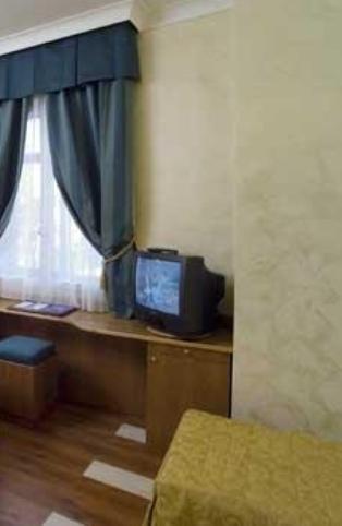 Hotel Dello Stretto Messina Oda fotoğraf