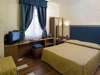 Hotel Dello Stretto Messina Oda fotoğraf