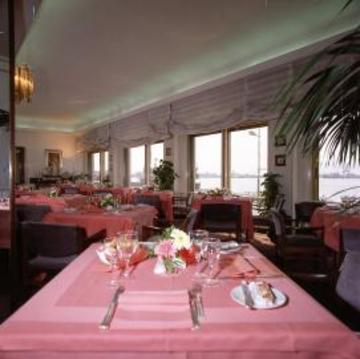 Hotel Dello Stretto Messina Dış mekan fotoğraf