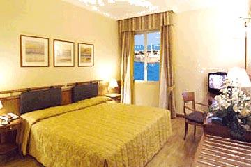 Hotel Dello Stretto Messina Oda fotoğraf