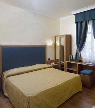 Hotel Dello Stretto Messina Dış mekan fotoğraf