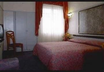 Hotel Dello Stretto Messina Dış mekan fotoğraf