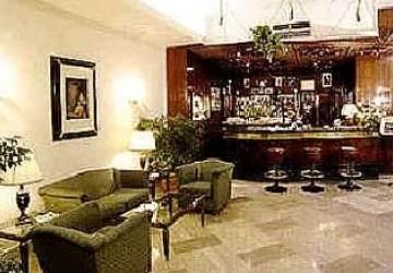 Hotel Dello Stretto Messina Dış mekan fotoğraf
