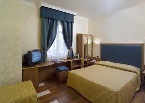 Hotel Dello Stretto Messina Oda fotoğraf